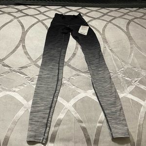 Lululemon leggings new with tags